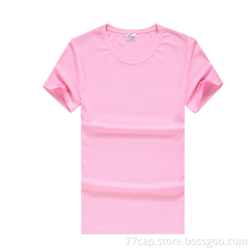 2014 fashion blank dri fit t-shirts wholesale cheap price